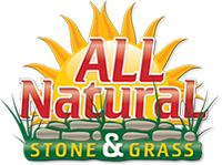 All Natural Stone & Grass | RETAIL - Lindale Area Chamber of Commerce, TX